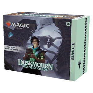 Duskmourn: House of Horror Bundle