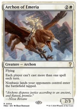 Archon of Emeria