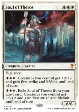 Soul of Theros