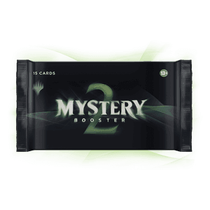 Mystery Booster 2 Booster
