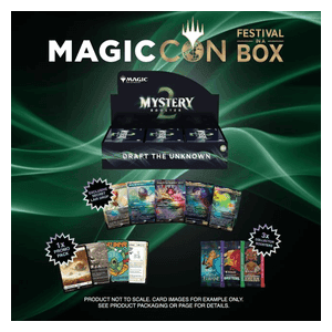 Festival in a Box: Las Vegas 2024