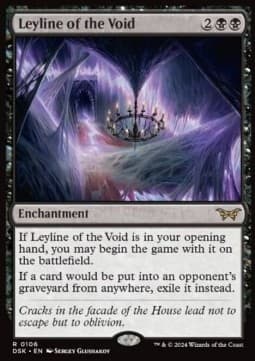 Leyline of the Void