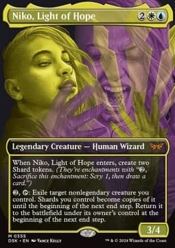 Niko, Light of Hope