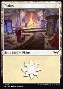 Plains