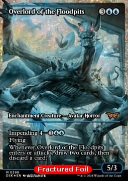 Overlord of the Floodpits