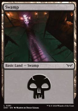 Swamp