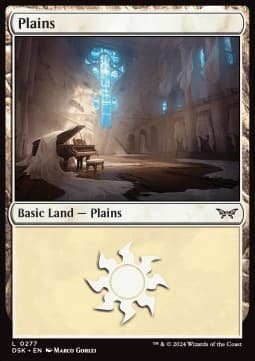 Plains