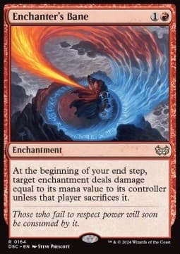 Enchanter's Bane