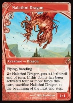 Nalathni Dragon