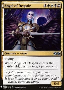 Angel of Despair