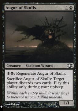 Augur of Skulls