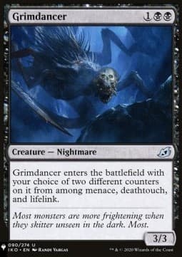 Grimdancer