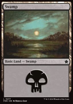 Swamp