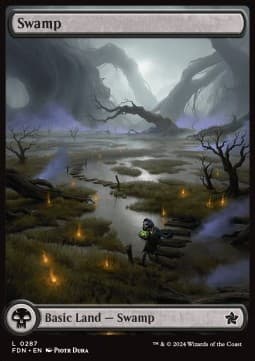 Swamp