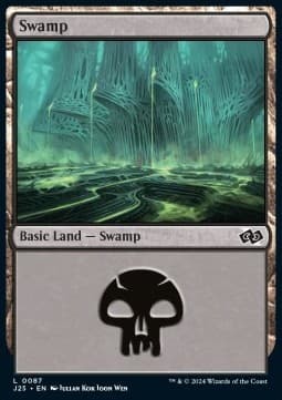 Swamp