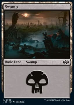 Swamp