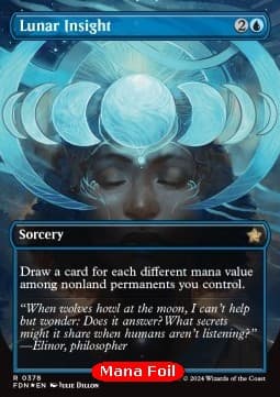 Lunar Insight
