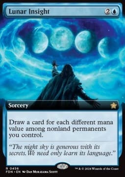 Lunar Insight
