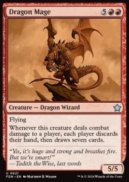 Dragon Mage
