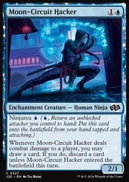 Moon-Circuit Hacker