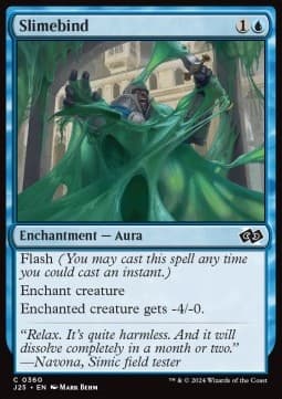 Slimebind