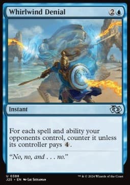 Whirlwind Denial
