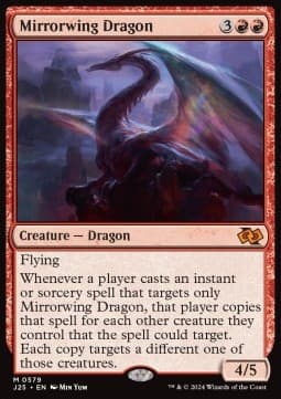 Mirrorwing Dragon