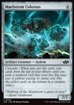 Maelstrom Colossus