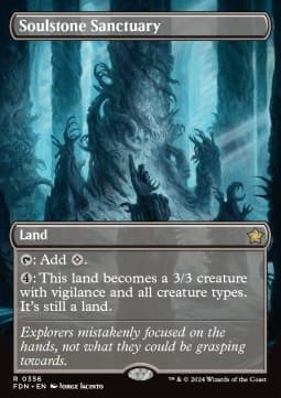 Soulstone Sanctuary