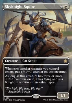 Skyknight Squire