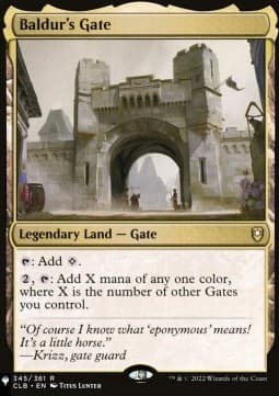 Baldur's Gate