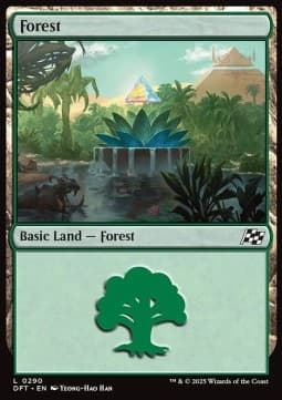 Forest