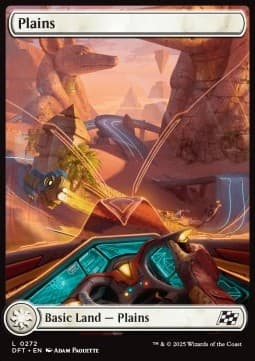 Plains