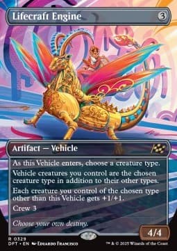 Lifecraft Engine