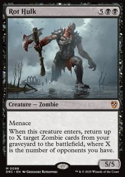 Rot Hulk