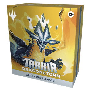 Tarkir: Dragonstorm | "Abzan" Prerelease Pack