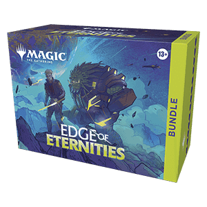 Edge of Eternities: Fat Pack Bundle