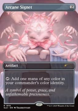 Arcane Signet