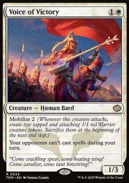 Voice of Victory