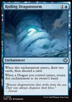 Roiling Dragonstorm