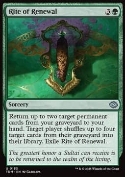 Rite of Renewal