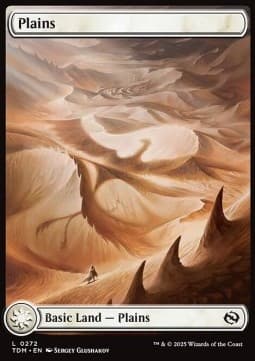 Plains