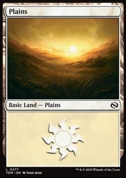 Plains