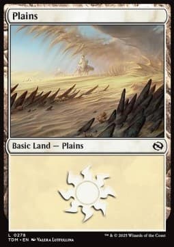 Plains