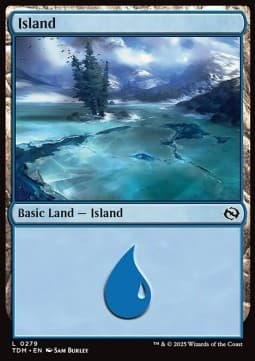 Island