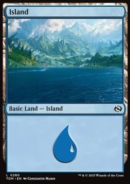 Island
