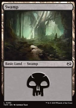 Swamp