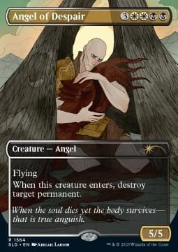 Angel of Despair