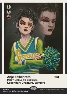 Anje Falkenrath // Anje Falkenrath
