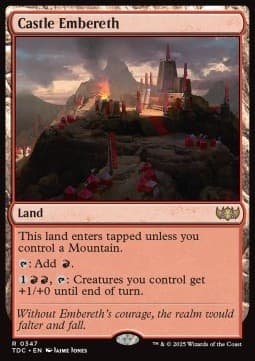 Castle Embereth